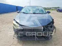 2016 Toyota COROLLA фото