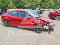 2016 Toyota COROLLA photo