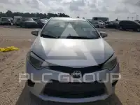 2016 Toyota COROLLA фото
