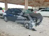 2016 Toyota COROLLA photo