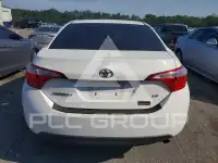 2016 Toyota COROLLA фото