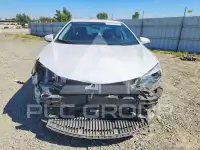 2016 Toyota COROLLA фото