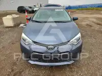 2016 Toyota COROLLA фото