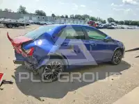 2016 Toyota COROLLA фото
