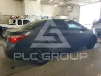 2016 Toyota COROLLA фото