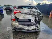 2016 Toyota COROLLA photo