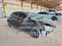 2016 Toyota COROLLA фото