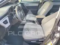 2016 Toyota COROLLA фото