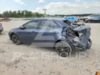 2016 Toyota COROLLA фото