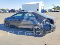 2016 Toyota COROLLA photo