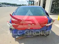2016 Toyota COROLLA фото
