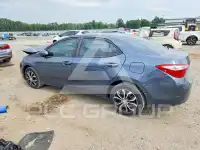 2016 Toyota COROLLA photo