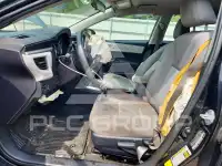 2016 Toyota COROLLA фото