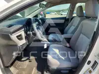 2016 Toyota COROLLA фото