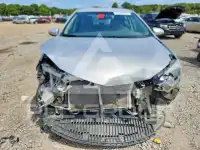 2016 Toyota COROLLA photo