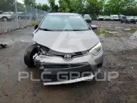 2016 Toyota COROLLA фото