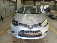 2016 Toyota COROLLA photo
