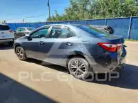 2016 Toyota COROLLA photo