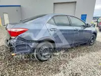 2016 Toyota COROLLA photo