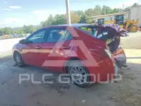 2016 Toyota COROLLA фото