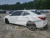 2016 Toyota COROLLA photo