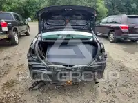 2016 Toyota COROLLA photo