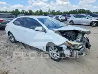 2016 Toyota COROLLA photo