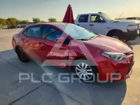 2016 Toyota COROLLA photo