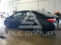 2016 Toyota COROLLA photo