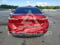 2016 Toyota COROLLA фото