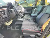 2016 Toyota COROLLA фото
