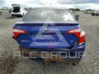 2016 Toyota COROLLA photo