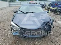 2016 Toyota COROLLA фото