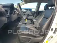 2016 Toyota COROLLA фото