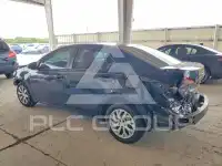 2016 Toyota COROLLA фото