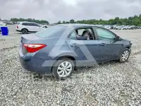 2016 Toyota COROLLA photo