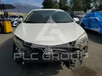 2016 Toyota COROLLA фото