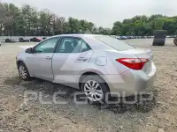 2016 Toyota COROLLA photo