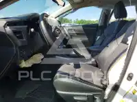 2016 Toyota COROLLA photo