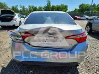 2016 Toyota COROLLA фото