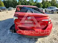 2016 Toyota COROLLA фото