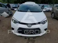 2016 Toyota COROLLA фото
