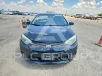 2016 Toyota COROLLA photo