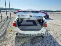 2016 Toyota COROLLA photo