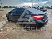 2016 Toyota COROLLA фото