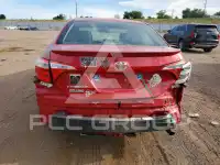 2016 Toyota COROLLA фото