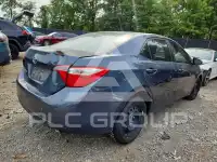 2016 Toyota COROLLA photo