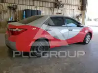 2016 Toyota COROLLA фото