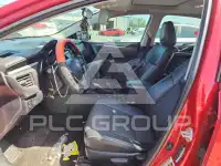 2016 Toyota COROLLA фото