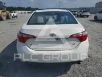 2016 Toyota COROLLA photo